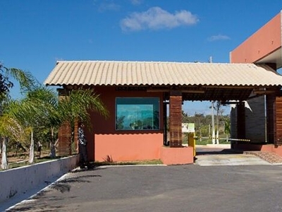 Terreno em Recanto Da Serra, Jaboticatubas/MG de 0m² à venda por R$ 138.000,00