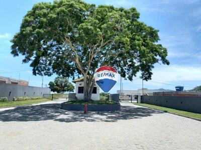 Terreno em Recanto Do Sol, São Pedro da Aldeia/RJ de 0m² à venda por R$ 104.272,00