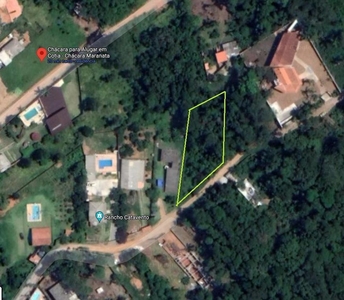 Terreno em Recanto Verde dos Lagos, Itapevi/SP de 0m² à venda por R$ 198.000,00