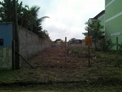 Terreno em Reduto Da Paz, Rio das Ostras/RJ de 0m² à venda por R$ 238.000,00