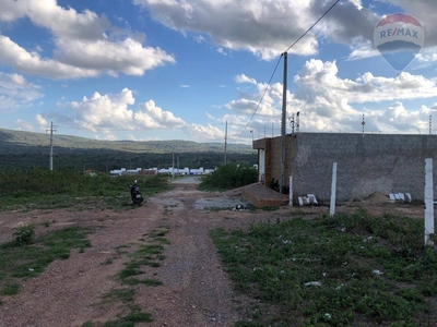 Terreno em Rendeiras, Caruaru/PE de 0m² à venda por R$ 50.000,00