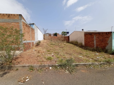 Terreno em Residencial Cidade Industrial, Anápolis/GO de 200m² à venda por R$ 60.000,00