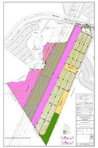 Terreno em Residencial Gênova, Senador Canedo/GO de 324m² à venda por R$ 138.000,00