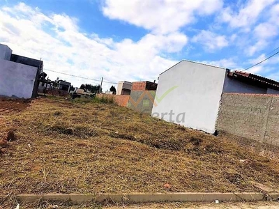 Terreno em Residencial Portal Das Andorinhas, Estiva Gerbi/SP de 200m² à venda por R$ 86.000,00