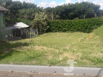 Terreno em Residencial Santa Helena, Bragança Paulista/SP de 690m² à venda por R$ 558.000,00