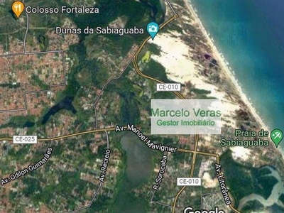 Terreno em Sabiaguaba, Fortaleza/CE de 70526m² para locação R$ 60.000,00/mes