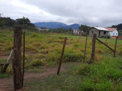 Terreno em Sambaqui, Imbituba/SC de 450m² à venda por R$ 95.000,00