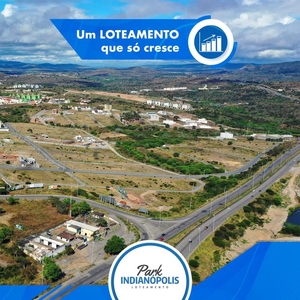 Terreno em Santa Rosa, Caruaru/PE de 0m² à venda por R$ 215.448,75