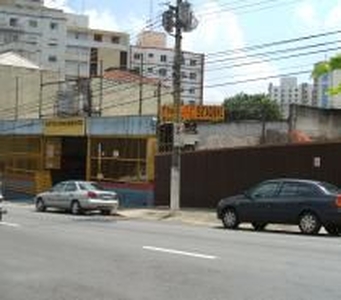 Terreno em Santana, São Paulo/SP de 0m² à venda por R$ 6.999.000,00