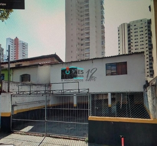 Terreno em Sé, São Paulo/SP de 10m² à venda por R$ 3.000.000,00 ou para locação R$ 9.000,00/mes