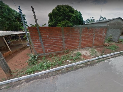 Terreno em Setor Caravelas, Goiânia/GO de 0m² à venda por R$ 108.000,00