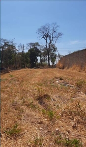 Terreno em Setor Sul Jamil Miguel, Anápolis/GO de 300m² à venda por R$ 148.000,00