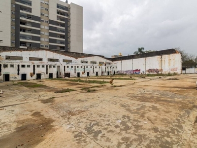 Terreno em Silveira, Santo André/SP de 0m² para locação R$ 17.000,00/mes