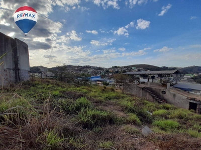 Terreno em São Judas Tadeu, Juiz de Fora/MG de 0m² à venda por R$ 79.900,00