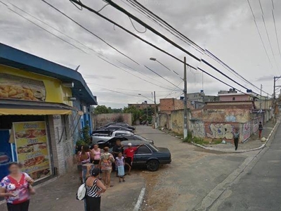 Terreno em São Miguel Paulista, São Paulo/SP de 0m² à venda por R$ 2.398.000,00