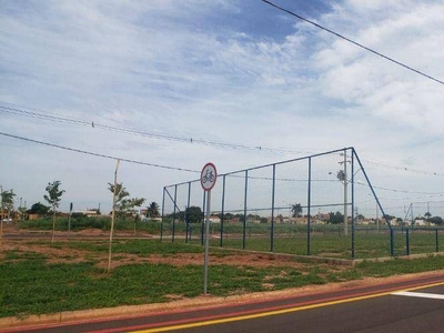 Terreno em São Rafael, Araçatuba/SP de 0m² à venda por R$ 95.000,00