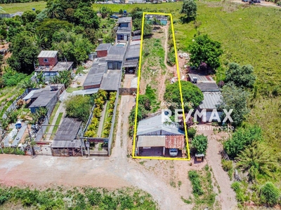 Terreno em Sorocamirim, Ibiúna/SP de 0m² à venda por R$ 149.000,00