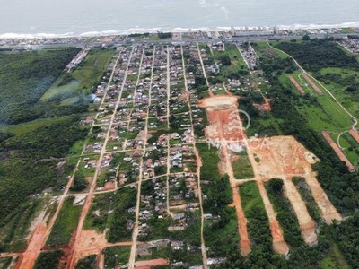 Terreno em Tabuleiro, Barra Velha/SC de 0m² à venda por R$ 143.618,00