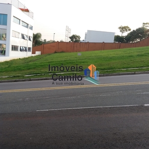 Terreno em Tanquinho, Santana de Parnaíba/SP de 900m² para locação R$ 6.000,00/mes