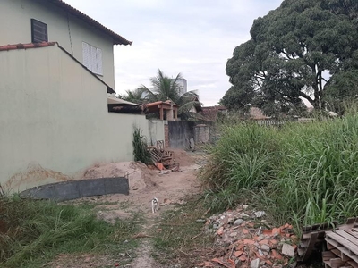 Terreno em Terra Firme, Rio das Ostras/RJ de 0m² à venda por R$ 194.000,00