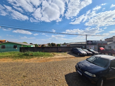 Terreno em Uvaranas, Ponta Grossa/PR de 0m² à venda por R$ 148.000,00