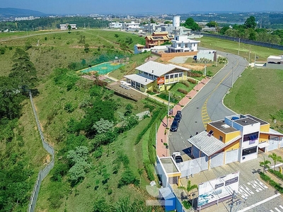 Terreno em Vale Azul II, Jundiaí/SP de 450m² à venda por R$ 648.000,00