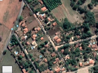 Terreno em Vale Verde, Santo Antônio de Posse/SP de 0m² à venda por R$ 158.000,00