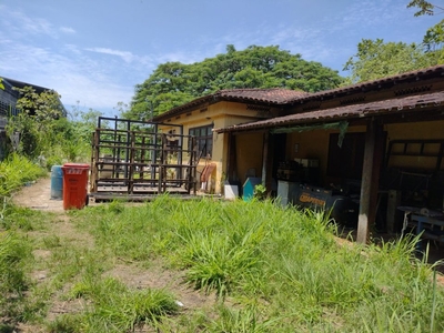Terreno em Vargem Grande, Rio de Janeiro/RJ de 2800m² à venda por R$ 2.398.000,00