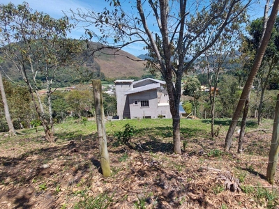 Terreno em Vargem Grande, Teresópolis/RJ de 0m² à venda por R$ 108.000,00