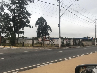 Terreno em Vila Amorim, Suzano/SP de 0m² para locação R$ 20.000,00/mes