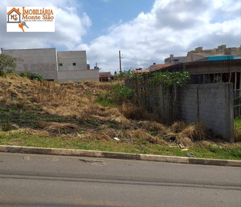 Terreno em Vila Carmela II, Guarulhos/SP de 0m² à venda por R$ 234.000,00
