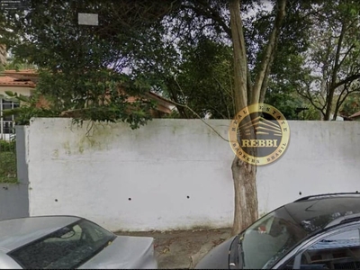 Terreno em Vila Dusi, São Bernardo do Campo/SP de 10m² para locação R$ 14.900,00/mes