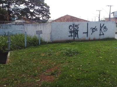 Terreno em Vila Edmundo, Taubaté/SP de 361m² para locação R$ 11.000,00/mes