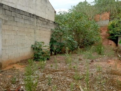 Terreno em Vila Formosa, Jacareí/SP de 0m² à venda por R$ 158.000,00