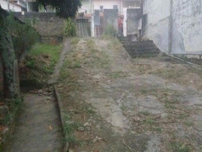 Terreno em Vila Formosa, Jacareí/SP de 0m² à venda por R$ 198.000,00