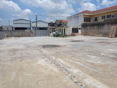 Terreno em Vila Formosa, São Paulo/SP de 0m² à venda por R$ 4.800.000,00 ou para locação R$ 15.000,00/mes