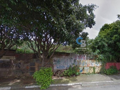 Terreno em Vila Formosa, São Paulo/SP de 0m² à venda por R$ 7.137.000,00 ou para locação R$ 30.000,00/mes