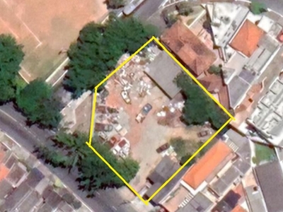Terreno em Vila Formosa, São Paulo/SP de 0m² à venda por R$ 6.500.000,00 ou para locação R$ 20.000,00/mes