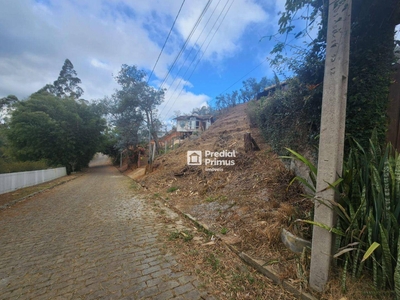 Terreno em Vila Guarani, Nova Friburgo/RJ de 0m² à venda por R$ 208.000,00