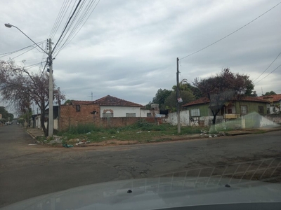 Terreno em Vila Independência, Bauru/SP de 0m² à venda por R$ 118.000,00