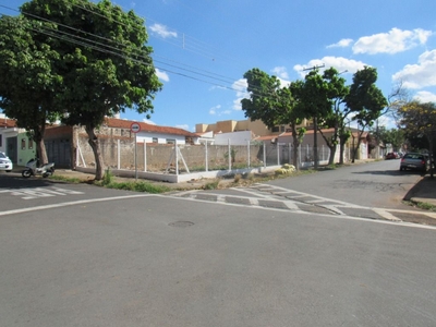 Terreno em Vila Independência, Piracicaba/SP de 0m² para locação R$ 800,00/mes