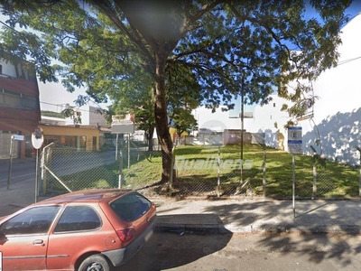 Terreno em Vila Magini, Mauá/SP de 0m² para locação R$ 6.000,00/mes
