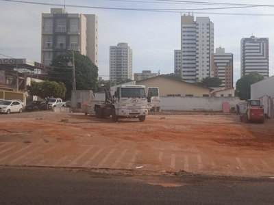 Terreno em Vila Nova Cidade Universitária, Bauru/SP de 0m² para locação R$ 0,01/mes