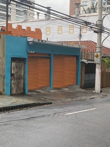 Terreno em Vila Olímpia, São Paulo/SP de 0m² para locação R$ 12.500,00/mes