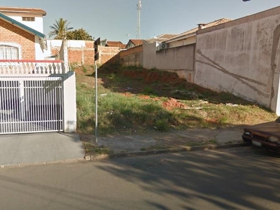 Terreno em Vila Pacífico, Bauru/SP de 0m² à venda por R$ 208.000,00