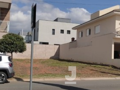 Terreno em Vila Real, Hortolândia/SP de 275m² 3 quartos à venda por R$ 306.000,00