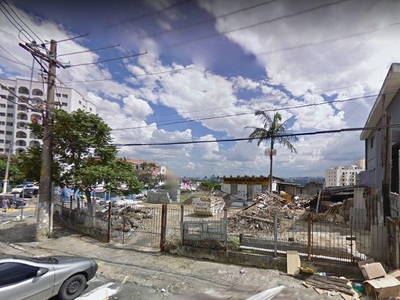 Terreno em Vila Romana, São Paulo/SP de 0m² para locação R$ 15.000,00/mes