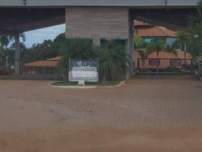 Terreno em Zona Rural, Alexânia/GO de 1000m² à venda por R$ 163.000,00