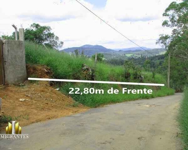 Terreno para venda no bairro Boa Vista do Silva em Bragança Paulista-SP