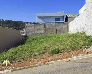 Terreno para venda no Condomínio Portal da Serra em Bragança Paulista-SP